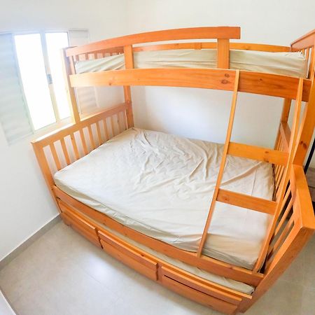 Apartamento Sacada Gourmet, Piscina E Ar Condicionado Ubatuba Exterior foto